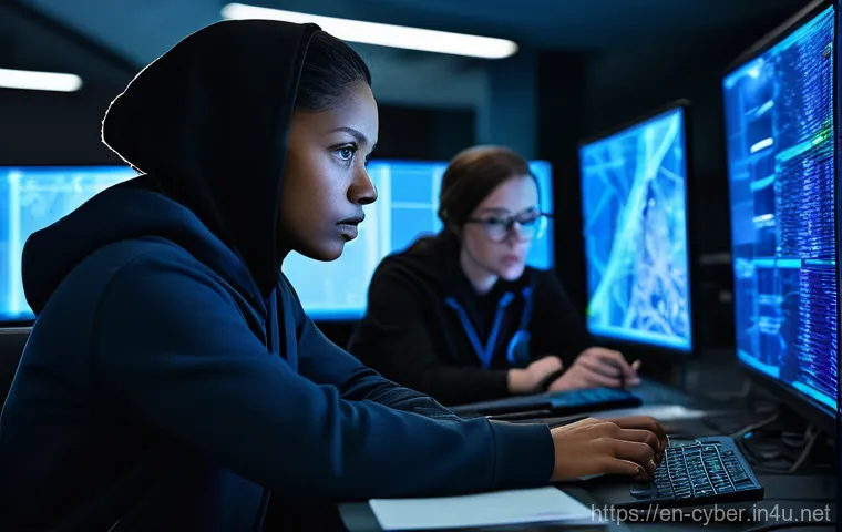 실제 사이버 공격 시뮬레이션 연습 - Cyber Crisis Unveiled in the Boardroom**
A wide shot of a brightly lit, modern corporate boardroom. ... 실제 사이버 공격 시뮬레이션 연습 - Cyber Crisis Unveiled in the Boardroom**
A wide shot of a brightly lit, modern corporate boardroom. ...