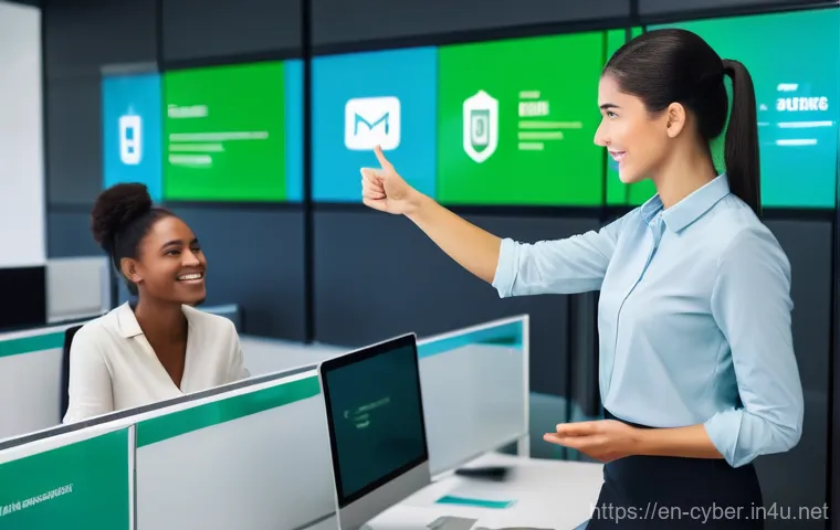 실제 사이버 공격 시뮬레이션 연습 - High-Stakes SOC Simulation: Blue Team in Action**
An immersive, dynamic view inside a state-of-the-a... 실제 사이버 공격 시뮬레이션 연습 - High-Stakes SOC Simulation: Blue Team in Action**
An immersive, dynamic view inside a state-of-the-a...