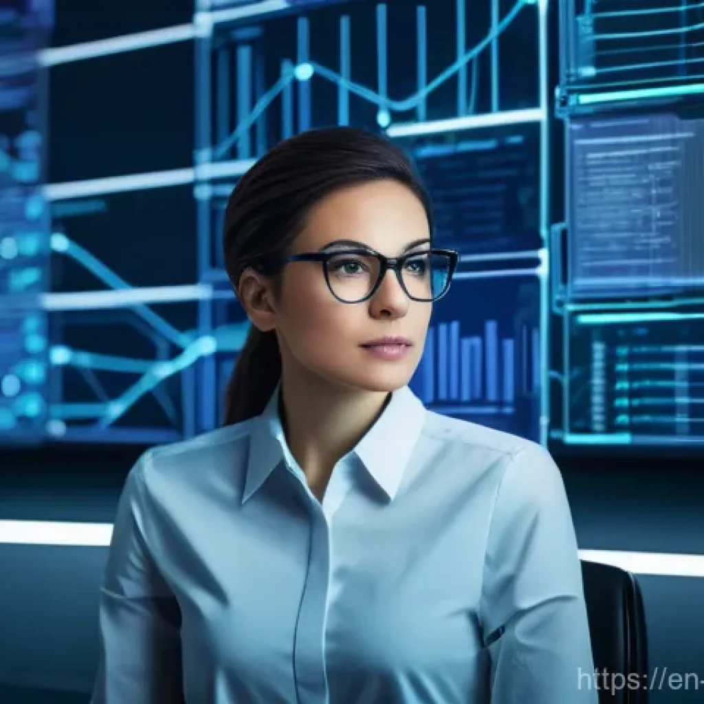 사이버위협 대응 사례로 보는 문제 해결 능력 - **Prompt Title: The Digital Fortress Architect**
**Image Prompt:** A highly detailed, realistic ...