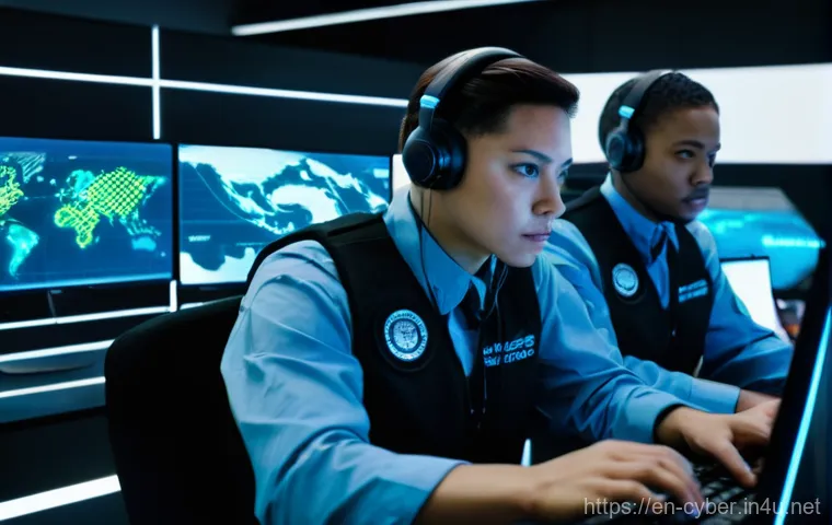 사이버위협 대응 사례로 보는 문제 해결 능력 - **Prompt Title: The Digital Fortress Architect**
**Image Prompt:** A highly detailed, realistic ... 사이버위협 대응 사례로 보는 문제 해결 능력 - **Prompt Title: The Digital Fortress Architect**
**Image Prompt:** A highly detailed, realistic ...