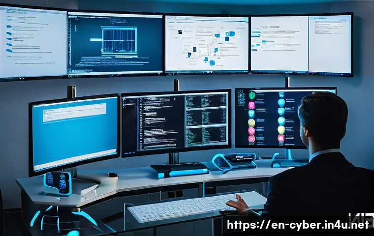 Your 2025 Playbook for a High-Paying Cyber Threat Response Role 3 사이버위협 대응 전문가 이직 준비 관련 이미지 1