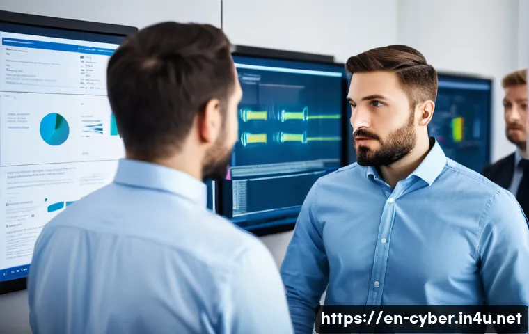 Your 2025 Playbook for a High-Paying Cyber Threat Response Role 4 사이버위협 대응 전문가 이직 준비 관련 이미지 2