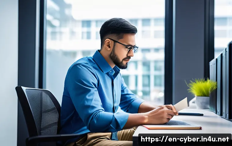 The Secret Blueprint to Becoming a Cyber Threat Response Consultant 3 사이버위협 대응 전문 컨설턴트 되는 법 관련 이미지 1