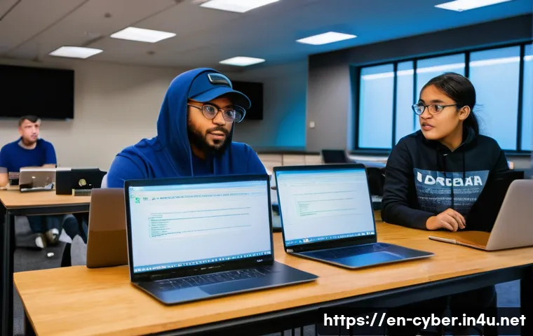 The Secret Blueprint to Becoming a Cyber Threat Response Consultant 4 사이버위협 대응 전문 컨설턴트 되는 법 관련 이미지 2