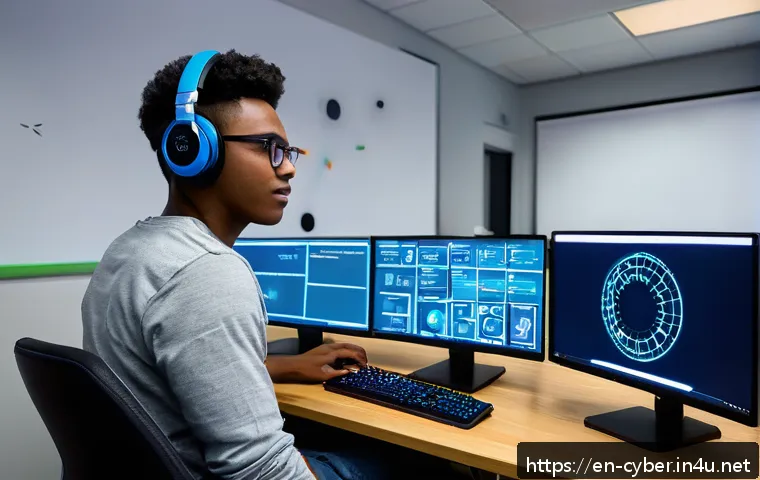 사이버보안 학습 사이트 추천 관련 이미지 2