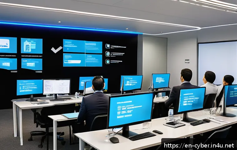 공격자 관점에서의 방어 전략 관련 이미지 2